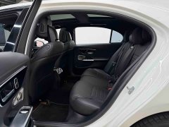 Mercedes-Benz C-Class 2024 Facelift C 260 L AMG Line - ფოტო 17