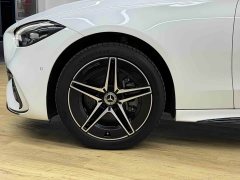 Mercedes-Benz C-Class 2024 Facelift C 260 L AMG Line - ფოტო 5