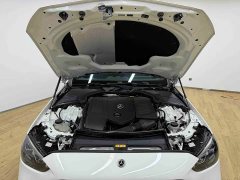 Mercedes-Benz C-Class 2024 Facelift C 260 L AMG Line - ფოტო 6