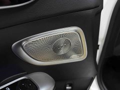 Mercedes-Benz C-Class 2024 Facelift C 260 L AMG Line - ფოტო 9
