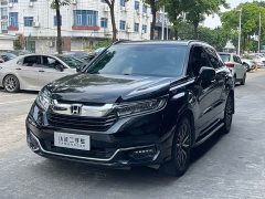 Honda Avancier 2020 370TURBO AWD Premium Edition - ფოტო 1
