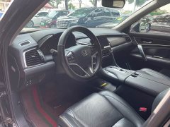 Honda Avancier 2020 370TURBO AWD Premium Edition - ფოტო 10