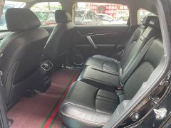 Honda Avancier 2020 370TURBO AWD Premium Edition - ფოტო 11