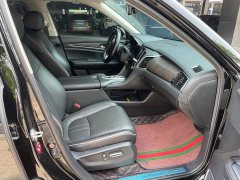 Honda Avancier 2020 370TURBO AWD Premium Edition - ფოტო 12