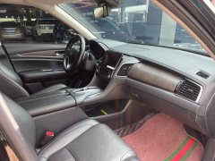 Honda Avancier 2020 370TURBO AWD Premium Edition - ფოტო 13