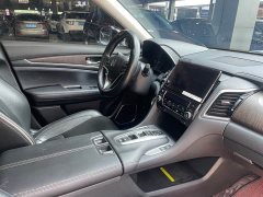 Honda Avancier 2020 370TURBO AWD Premium Edition - ფოტო 14