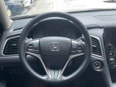 Honda Avancier 2020 370TURBO AWD Premium Edition - ფოტო 15