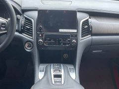 Honda Avancier 2020 370TURBO AWD Premium Edition - ფოტო 16