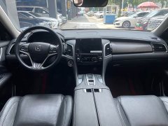 Honda Avancier 2020 370TURBO AWD Premium Edition - ფოტო 17