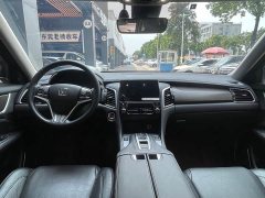 Honda Avancier 2020 370TURBO AWD Premium Edition - ფოტო 18