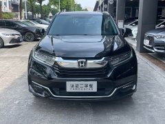 Honda Avancier 2020 370TURBO AWD Premium Edition - ფოტო 2