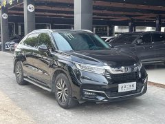 Honda Avancier 2020 370TURBO AWD Premium Edition - ფოტო 3