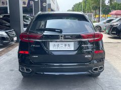 Honda Avancier 2020 370TURBO AWD Premium Edition - ფოტო 4