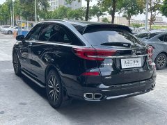 Honda Avancier 2020 370TURBO AWD Premium Edition - ფოტო 6