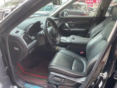 Honda Avancier 2020 370TURBO AWD Premium Edition - ფოტო 8