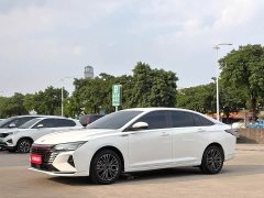 Dongfeng Yixuan MAX 2021 1.5T Xingchi Edition - ფოტო 1