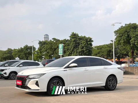 2022 Dongfeng Yixuan MAX 2021 1.5T Xingchi Edition - ავტომობილი ჩინეთიდან