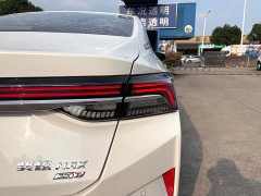 Dongfeng Yixuan MAX 2021 1.5T Xingchi Edition - ფოტო 12