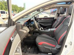 Dongfeng Yixuan MAX 2021 1.5T Xingchi Edition - ფოტო 13