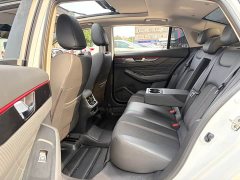 Dongfeng Yixuan MAX 2021 1.5T Xingchi Edition - ფოტო 14