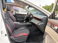 Dongfeng Yixuan MAX 2021 1.5T Xingchi Edition - ფოტო 15