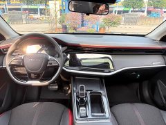 Dongfeng Yixuan MAX 2021 1.5T Xingchi Edition - ფოტო 17