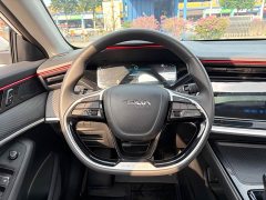 Dongfeng Yixuan MAX 2021 1.5T Xingchi Edition - ფოტო 18