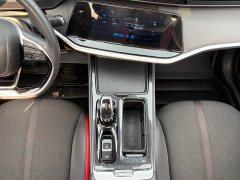 Dongfeng Yixuan MAX 2021 1.5T Xingchi Edition - ფოტო 19