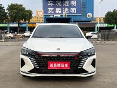Dongfeng Yixuan MAX 2021 1.5T Xingchi Edition - ფოტო 2