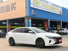 Dongfeng Yixuan MAX 2021 1.5T Xingchi Edition - ფოტო 3