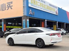 Dongfeng Yixuan MAX 2021 1.5T Xingchi Edition - ფოტო 4