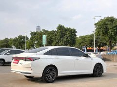 Dongfeng Yixuan MAX 2021 1.5T Xingchi Edition - ფოტო 6