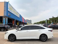 Dongfeng Yixuan MAX 2021 1.5T Xingchi Edition - ფოტო 7