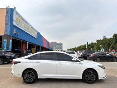 Dongfeng Yixuan MAX 2021 1.5T Xingchi Edition - ფოტო 8
