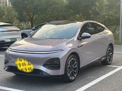 XPeng G6 625 Long Range Max Flagship - ფოტო 1