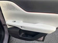 XPeng G6 625 Long Range Max Flagship - ფოტო 12