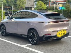 XPeng G6 625 Long Range Max Flagship - ფოტო 16