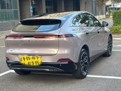 XPeng G6 625 Long Range Max Flagship - ფოტო 18