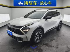 Kia Lion Pibo Tuojie 1.5T Two-Wheel Drive Luxury Edition - ფოტო 1