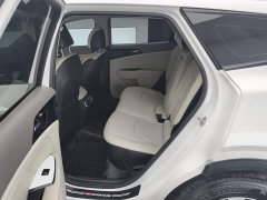 Kia Lion Pibo Tuojie 1.5T Two-Wheel Drive Luxury Edition - ფოტო 11