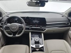 Kia Lion Pibo Tuojie 1.5T Two-Wheel Drive Luxury Edition - ფოტო 12