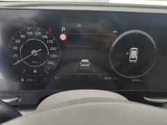 Kia Lion Pibo Tuojie 1.5T Two-Wheel Drive Luxury Edition - ფოტო 14