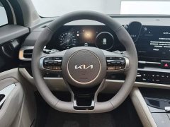 Kia Lion Pibo Tuojie 1.5T Two-Wheel Drive Luxury Edition - ფოტო 15
