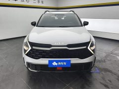 Kia Lion Pibo Tuojie 1.5T Two-Wheel Drive Luxury Edition - ფოტო 2