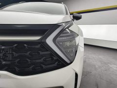 Kia Lion Pibo Tuojie 1.5T Two-Wheel Drive Luxury Edition - ფოტო 5