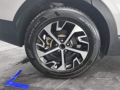 Kia Lion Pibo Tuojie 1.5T Two-Wheel Drive Luxury Edition - ფოტო 6