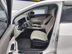 Kia Lion Pibo Tuojie 1.5T Two-Wheel Drive Luxury Edition - ფოტო 9