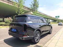 GAC Aion GS8 Pioneer Series 2.0T GDI FWD Luxury Smart Connected Edition (6-Seater) - ფოტო 12
