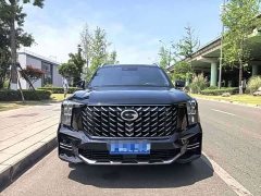 GAC Aion GS8 Pioneer Series 2.0T GDI FWD Luxury Smart Connected Edition (6-Seater) - ფოტო 2