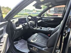 GAC Aion GS8 Pioneer Series 2.0T GDI FWD Luxury Smart Connected Edition (6-Seater) - ფოტო 5